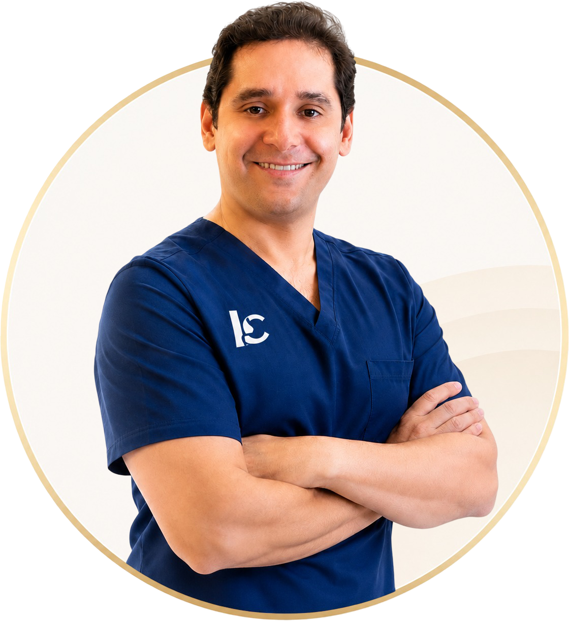 Dr. Luis Cevallos